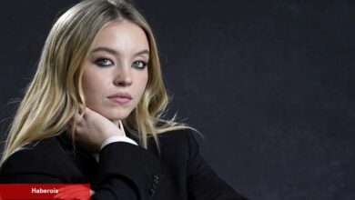 Sydney Sweeney'den akıl tutulması yaşatan girişimcilik! Kendi banyo suyundan sabun üretti
