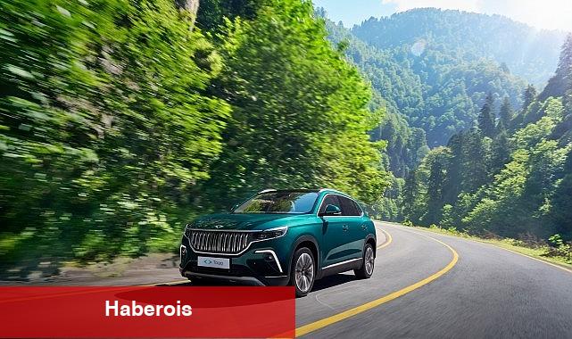 T10X'te avantajlı fırsatlar mayıs ayında da sürüyor - Haberois T10X'te avantajlı fırsatlar mayıs ayında da sürüyor