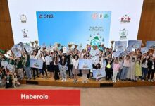 Tabiat Öncüleri Programı Kapsamında Hazırlanan Projeler, Tabiat Öncüleri Ulusal Konferansı'nda Buluştu