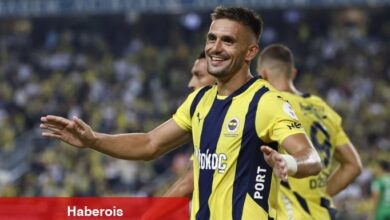 Tadic için Ajax'tan resmi açıklama!