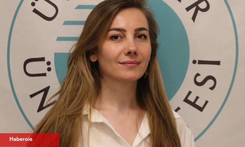 Takma kirpik kullanımında göz sıhhatine dikkat! - Haberois Takma kirpik kullanımında göz sıhhatine dikkat!