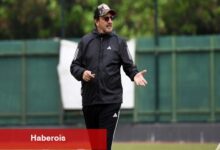 Taner Taşkın: "Manisa FK'ya muvaffakiyete aç oyuncular gelecek"