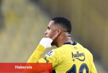 Taraftar yansısı sonrası Fenerbahçe'de ayrılık fırtınası