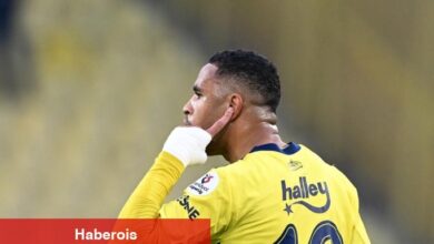 Taraftar yansısı sonrası Fenerbahçe'de ayrılık fırtınası