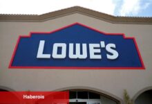 Target, Palo Alto Networks ve Xpeng piyasa öncesi düşüşte; Lowe’s yükseliyor