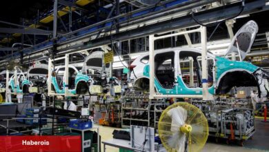 Tarifeler Honda'yı SUV üretimini Kanada'dan bize taşımaya yönlendiriyor