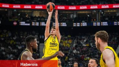 Tarık Biberovic: "Hak ederek kupayı kazandık"