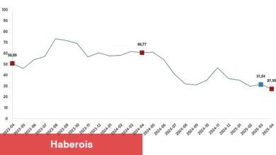 Tarım Eserleri Üretici Fiyat Endeksi, Nisan 2025 - Haberois Tarım Eserleri Üretici Fiyat Endeksi, Nisan 2025