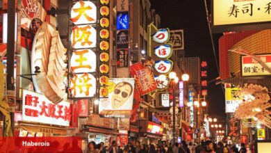 Tasarruf ve Splurging seçenekleriyle nihai 10 günlük Japonya güzergahı