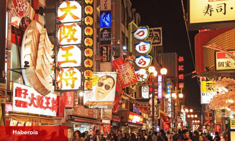 Tasarruf ve Splurging seçenekleriyle nihai 10 günlük Japonya güzergahı - Haberois Tasarruf ve Splurging seçenekleriyle nihai 10 günlük Japonya güzergahı