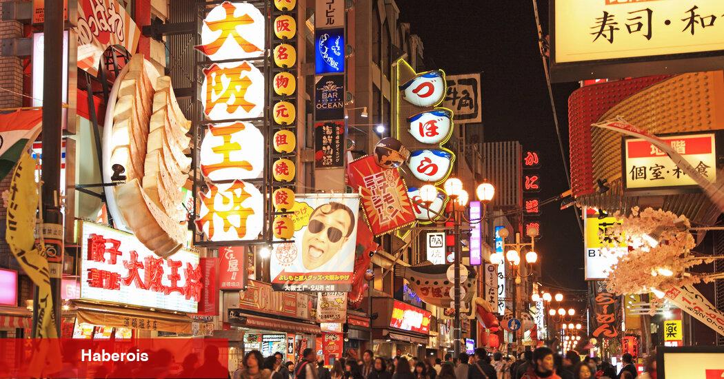 Tasarruf ve Splurging seçenekleriyle nihai 10 günlük Japonya güzergahı