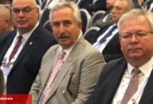 TBB Toplantısında Keşan’dan iştirak: İşbirliği ve görüş alışverişi