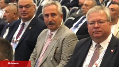 TBB Toplantısında Keşan’dan iştirak: İşbirliği ve görüş alışverişi