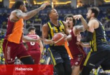 TBF Disiplin Kurulu, Fenerbahçe Beko'ya para cezası verdi