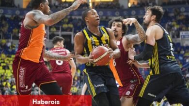 TBF Disiplin Kurulu, Fenerbahçe Beko'ya para cezası verdi