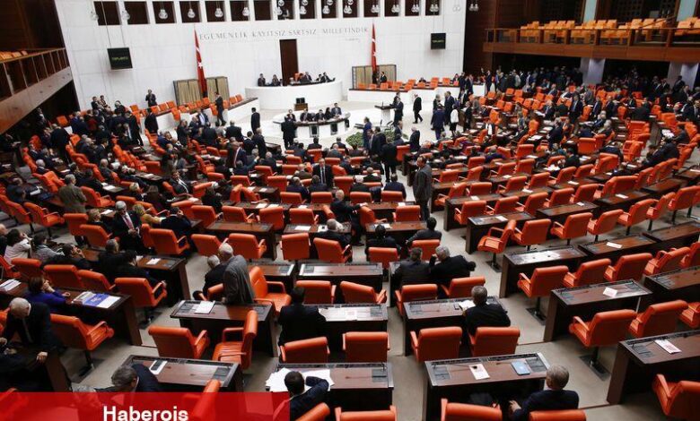 TCMB Başkanı Karahan, Meclis sunumunda dezenflasyon ve finansal sıkılığa vurgu yaptı - Haberois TCMB Başkanı Karahan, Meclis sunumunda dezenflasyon ve finansal sıkılığa vurgu yaptı