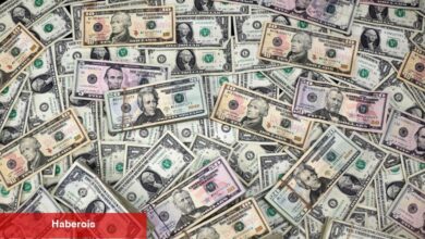 TCMB rezervleri 153,1 milyar dolar oldu