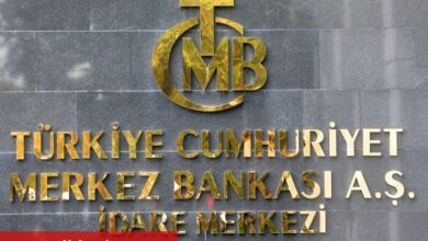 TCMB rezervlerinde kademeli artış sürüyor