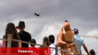 TEKNOFEST KKTC 2025 Coşkuyla Başladı!