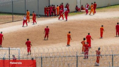 Teksas Borderland'da Trump'ın göçmenlik baskısı henüz en kötü yasal yenilgisine maruz kaldı