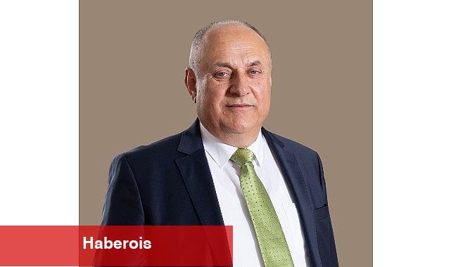 Teksüt, İSO 500'de 31 sıra yükselerek 362'inci oldu - Haberois Teksüt, İSO 500'de 31 sıra yükselerek 362'inci oldu