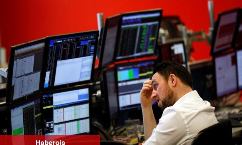 Tempus AI payları Spruce Point’in açığa satış raporu sonrası düşüşte - Haberois Tempus AI payları Spruce Point’in açığa satış raporu sonrası düşüşte