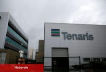 Tenaris payları geri alım programının onaylanmasıyla yükseldi
