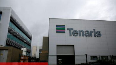 Tenaris payları geri alım programının onaylanmasıyla yükseldi