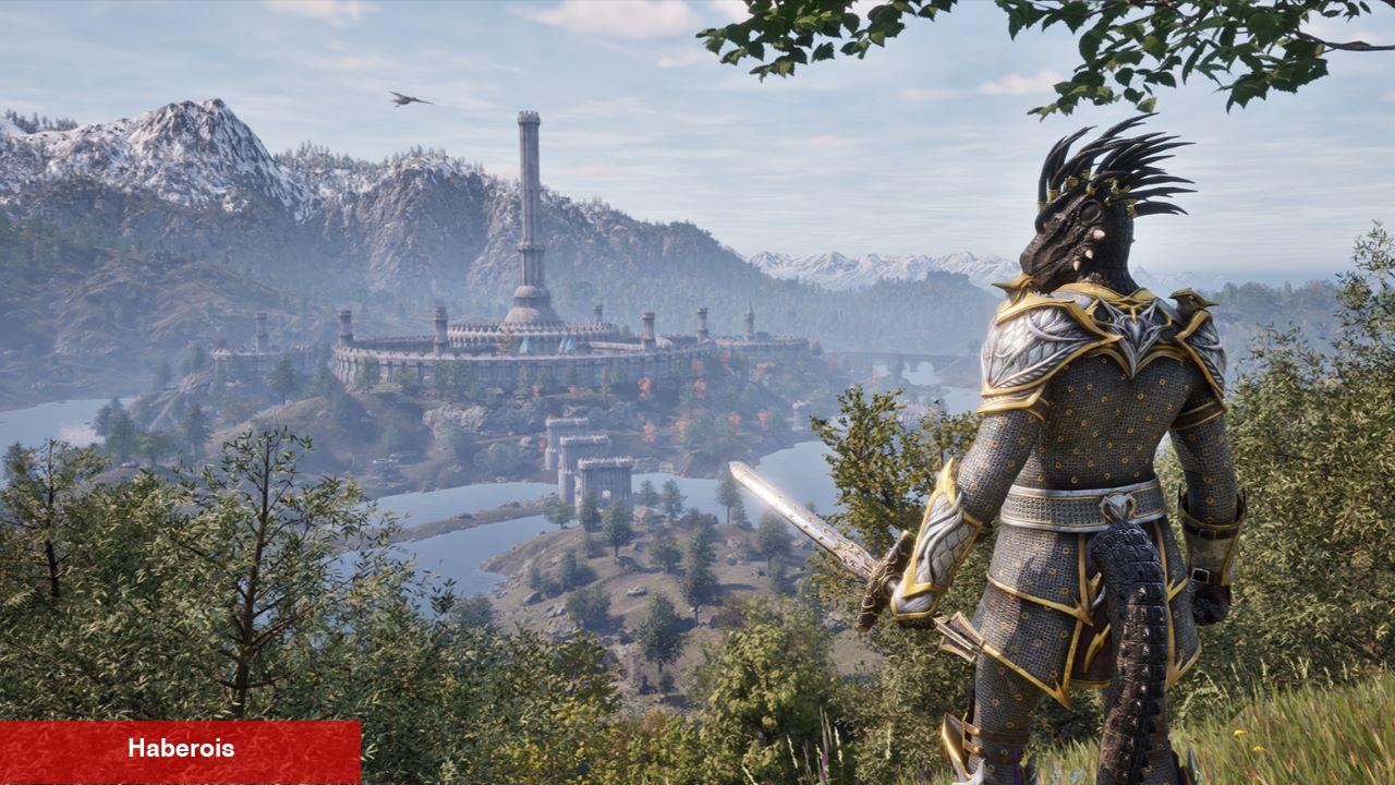 TES IV: Oblivion Remastered, ABD'de Yılın En Çok Satan 3. Oyunu Oldu