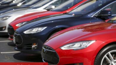 Tesla’nın Avrupa satışları rekabet ve Musk boykotu nedeniyle Nisan’da yarı yarıya düştü