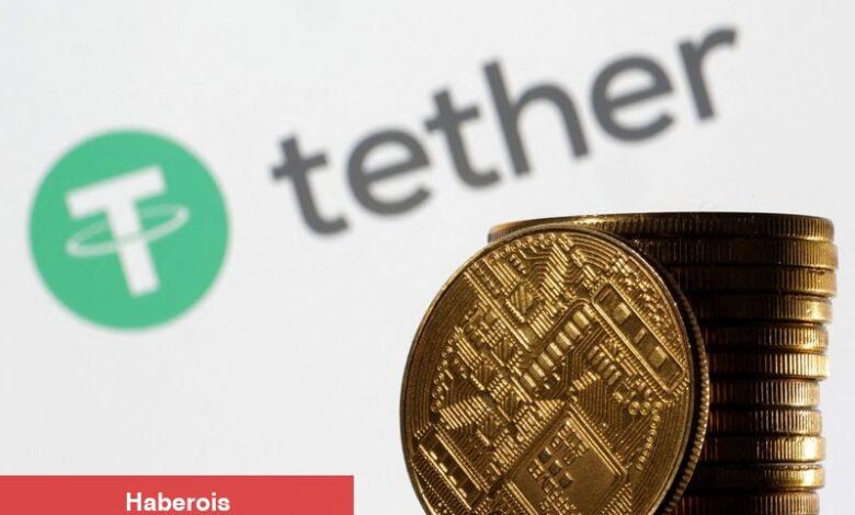 Tether’dan yeni yapay zekâ platformu: Kripto ile entegre ödeme altyapısı hazırlığı - Haberois Tether’dan yeni yapay zekâ platformu: Kripto ile entegre ödeme altyapısı hazırlığı