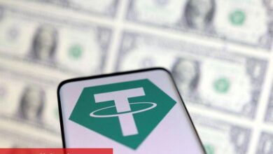 Tether’dan yılın birinci çeyreğinde güçlü finansallar: Tahvili yatırımı 120 milyar dolara yaklaştı