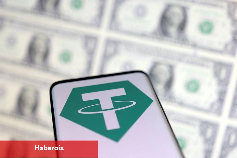 Tether’dan yılın birinci çeyreğinde güçlü finansallar: Tahvili yatırımı 120 milyar dolara yaklaştı