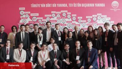 TEV yeni idare takımını belirledi