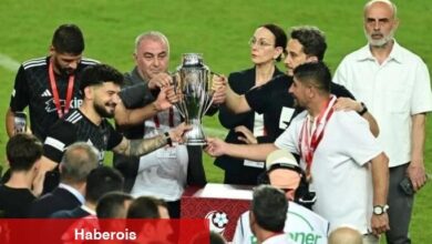 TFF 2. Lig' e çıkan Kahramanmaraş İstiklalspor'un başkanı basına konuştu