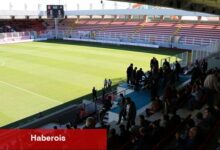 TFF 2. Lig'de final yolunda kritik rövanş günü