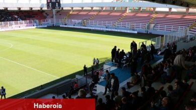 TFF 2. Lig'de final yolunda kritik rövanş günü