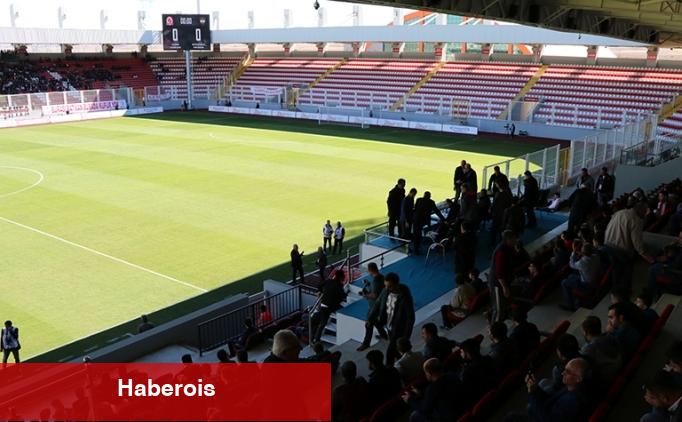 TFF 2. Lig'de final yolunda kritik rövanş günü - Haberois TFF 2. Lig'de final yolunda kritik rövanş günü
