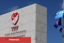TFF, şampiyon olan Galatasaray'ı kutladı