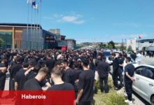 TFF'nin kararına yansılar büyüyor!