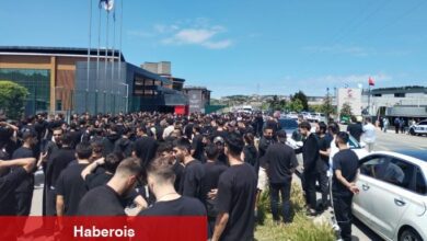TFF'nin kararına yansılar büyüyor!
