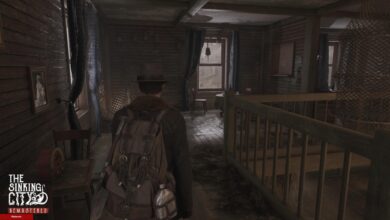 The Sinking City Remastered, Sürpriz Biçimde Erkenden Çıktı