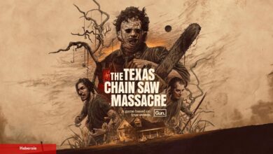 The Texas Chain Saw Massacre'in Geliştirme Süreci Sonlandı