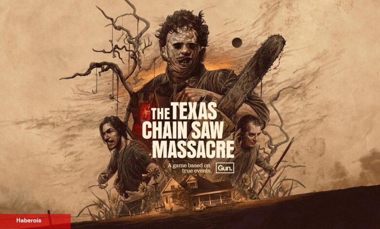 The Texas Chain Saw Massacre'in Geliştirme Süreci Sonlandı - Haberois The Texas Chain Saw Massacre'in Geliştirme Süreci Sonlandı