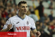 Thomas Meunier Trabzonspor'u şikayet etti