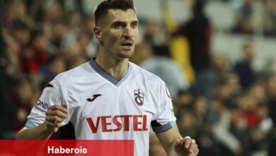 Thomas Meunier Trabzonspor'u şikayet etti