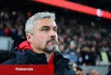 Thomas Reis: "Çok çılgınca bir maç oldu"