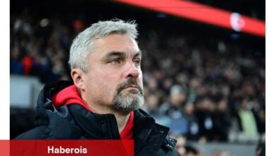 Thomas Reis: "Çok çılgınca bir maç oldu"