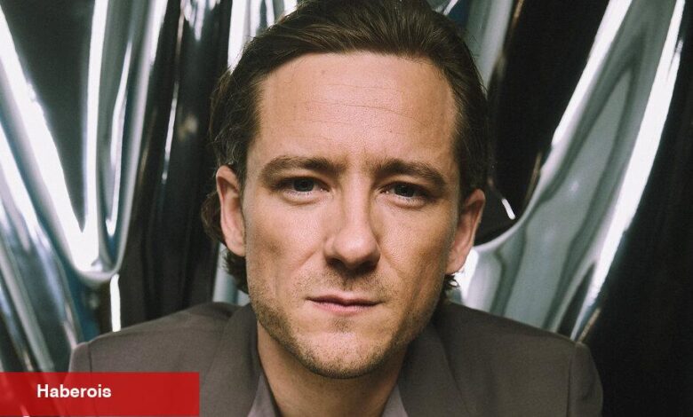 'Thunderbolts*' dan Lewis Pullman, Hollywood'un Bob'a gitti - Haberois 'Thunderbolts*' dan Lewis Pullman, Hollywood'un Bob'a gitti