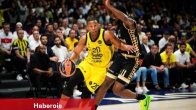 THY EuroLeague şampiyonu Fenerbahçe